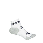 Puma - Women's 6 Pack 1/4 Crew Socks (P601204 124)