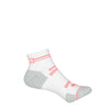 Puma - Women's 6 Pack 1/4 Crew Socks (P601204 124)