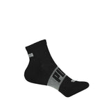 Puma - Women's 6 Pack 1/4 Crew Socks (P601590 018)
