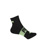 Puma - Women's 6 Pack 1/4 Crew Socks (P601590 018)
