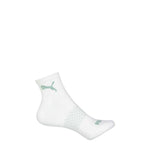 Puma - Women's 6 Pack 1/4 Crew Socks (P601591 115)