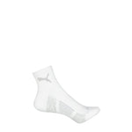 Puma - Women's 6 Pack 1/4 Crew Socks (P601592 007)