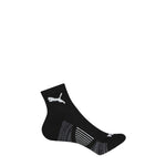 Puma - Women's 6 Pack 1/4 Crew Socks (P601592 007)