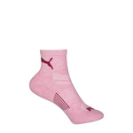 Puma - Women's 6 Pack 1/4 Crew Socks (P601592 678)