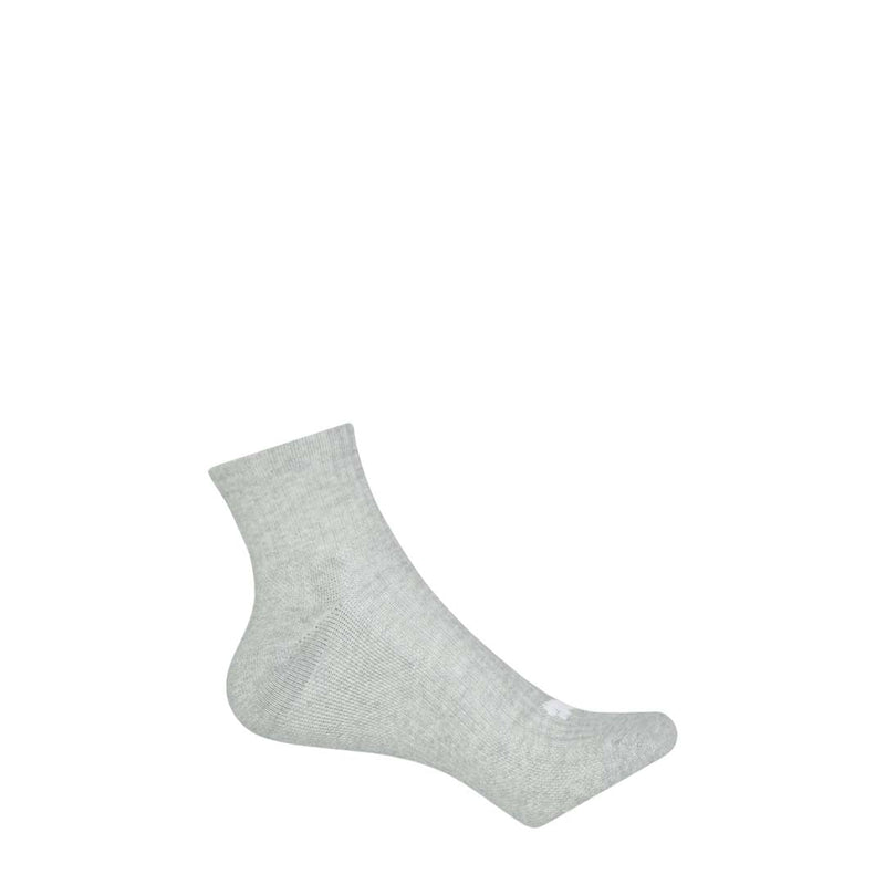 Puma - Women's 6 Pack 1/4 Crew Socks (P601595 007)