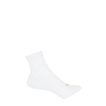 Puma - Women's 6 Pack 1/4 Crew Socks (P601595 007)