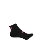 Puma - Women's 6 Pack 1/4 Crew Socks (P602239 018)