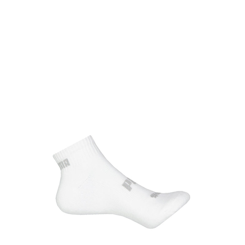 Puma - Women's 6 Pack 1/4 Crew Socks (P602239 018)