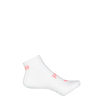 Puma - Women's 6 Pack 1/4 Crew Socks (P602239 115)
