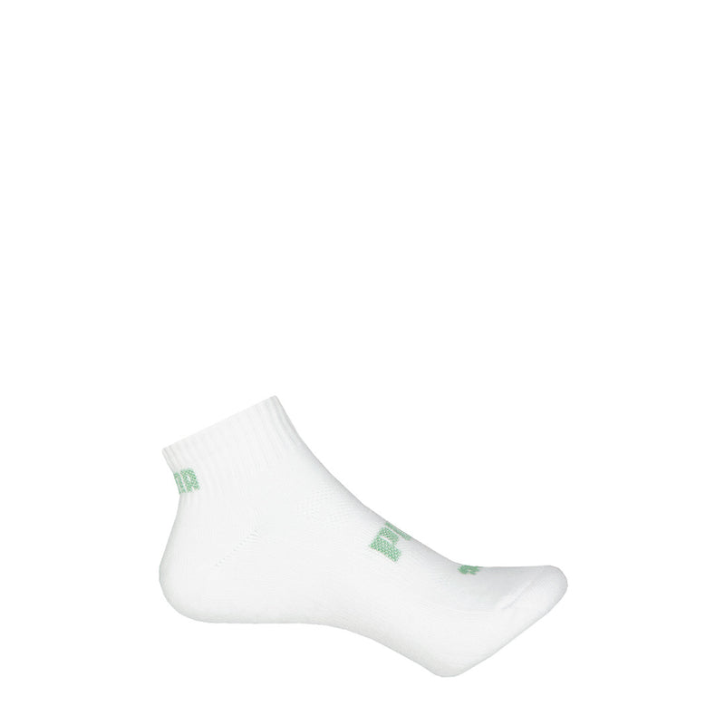Puma - Women's 6 Pack 1/4 Crew Socks (P602239 115)