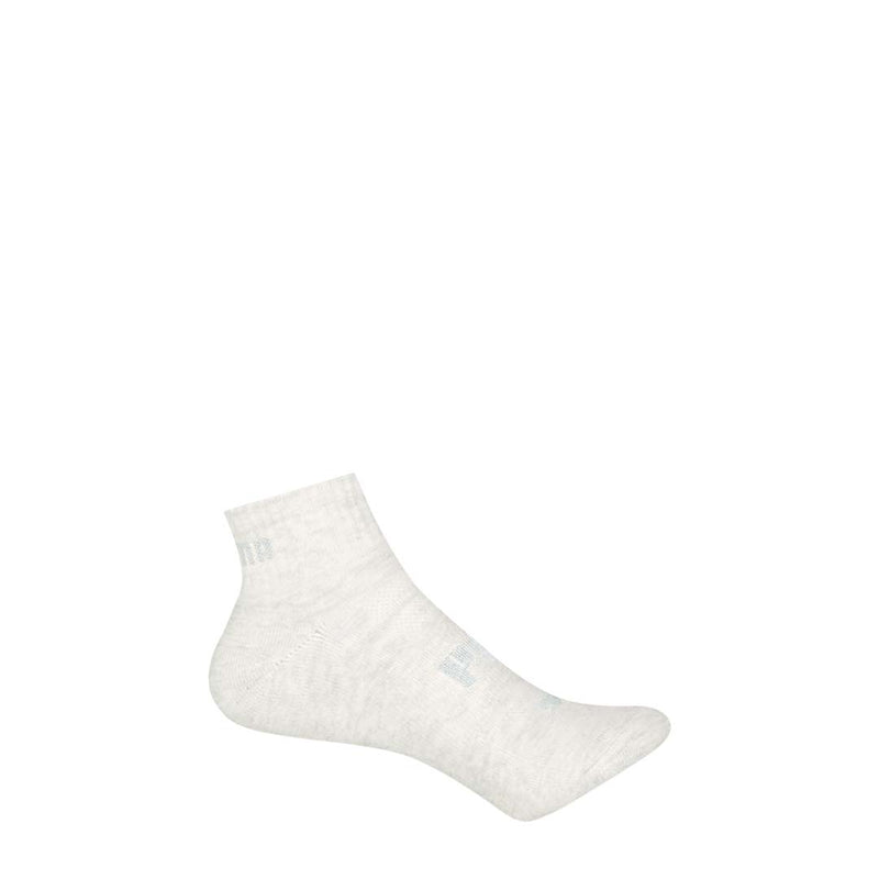 Puma - Women's 6 Pack 1/4 Crew Socks (P602239 690)