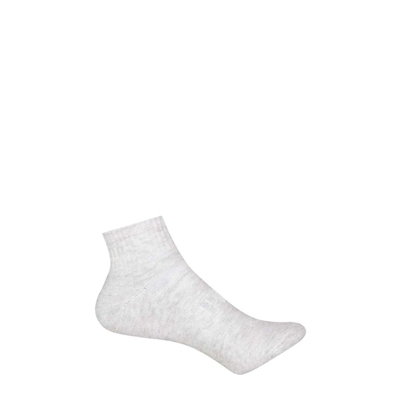 Puma - Women's 6 Pack 1/4 Crew Socks (P602239 690)