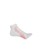 Puma - Women's 6 Pack 1/4 Crew Socks (P602241 004)