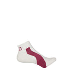 Puma - Women's 6 Pack 1/4 Crew Socks (P602241 281)