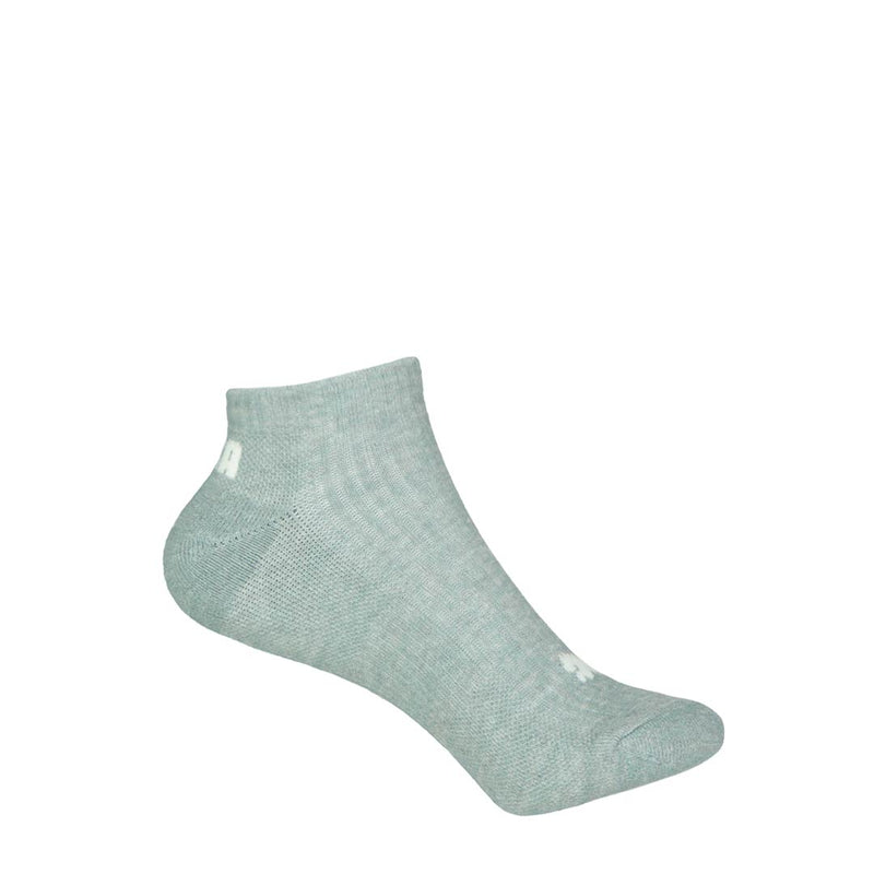 Puma - Women's 6 Pack Low Cut  Socks (P601593 617)