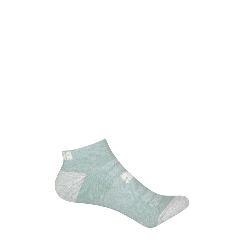 Puma - Women's 6 Pack Low Cut Socks (P602237 283)