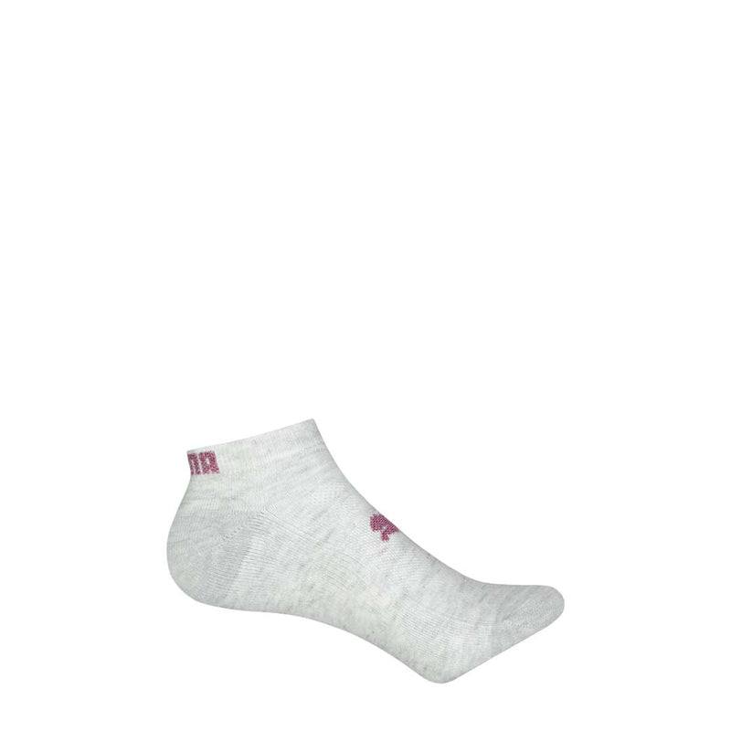 Puma - Women's 6 Pack Low Cut Socks (P602237 283)