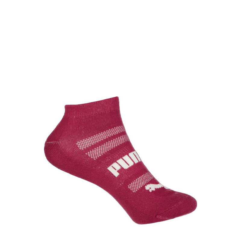 Puma - Women's 6 Pack Low Cut Socks (P602238 678)