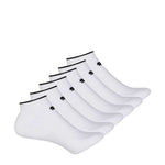 Puma - Women's 6 Pack Low Cut Socks (P116390 100)
