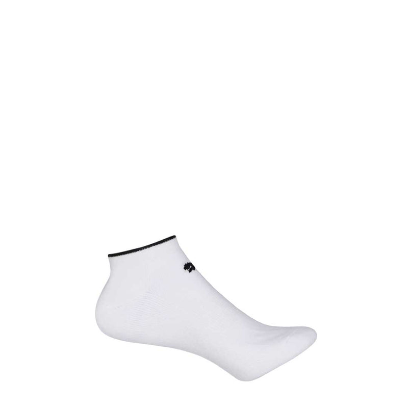 Puma - Women's 6 Pack Low Cut Socks (P116390 100)