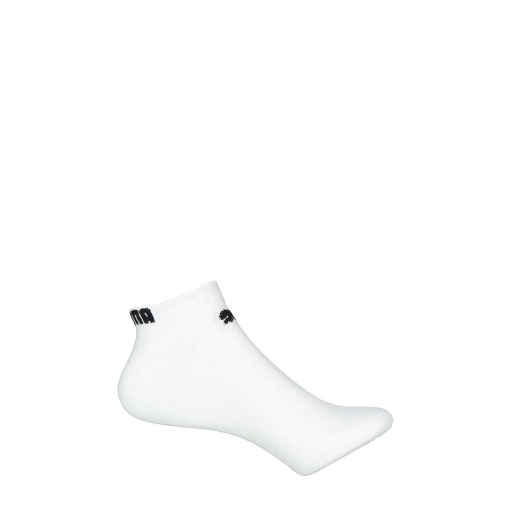Puma - Women's 6 Pack Low Cut Socks (P600695 107)