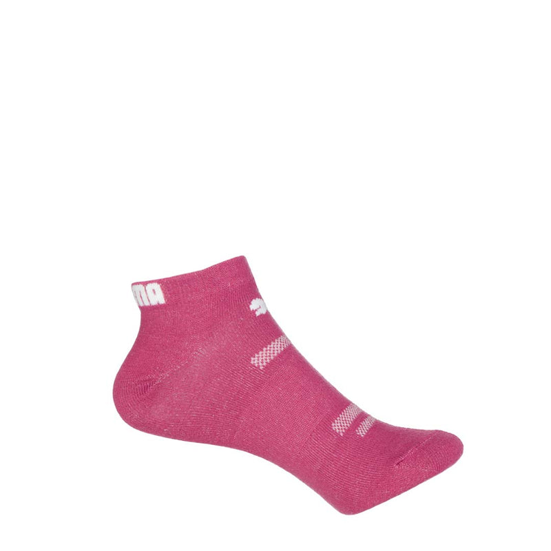 Puma - Women's 6 Pack Low Cut Socks (P600695 690)