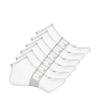 Puma - Women's 6 Pack Low Cut Socks (P600696 117)