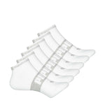 Puma - Women's 6 Pack Low Cut Socks (P600696 117)
