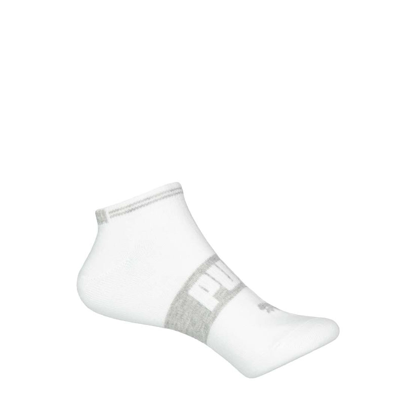 Puma - Women's 6 Pack Low Cut Socks (P600696 117)