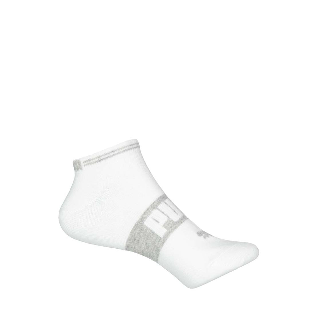 Puma - Women's 6 Pack Low Cut Socks (P600696 117)