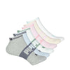 Puma - Women's 6 Pack Low Cut Socks (P600696 275)