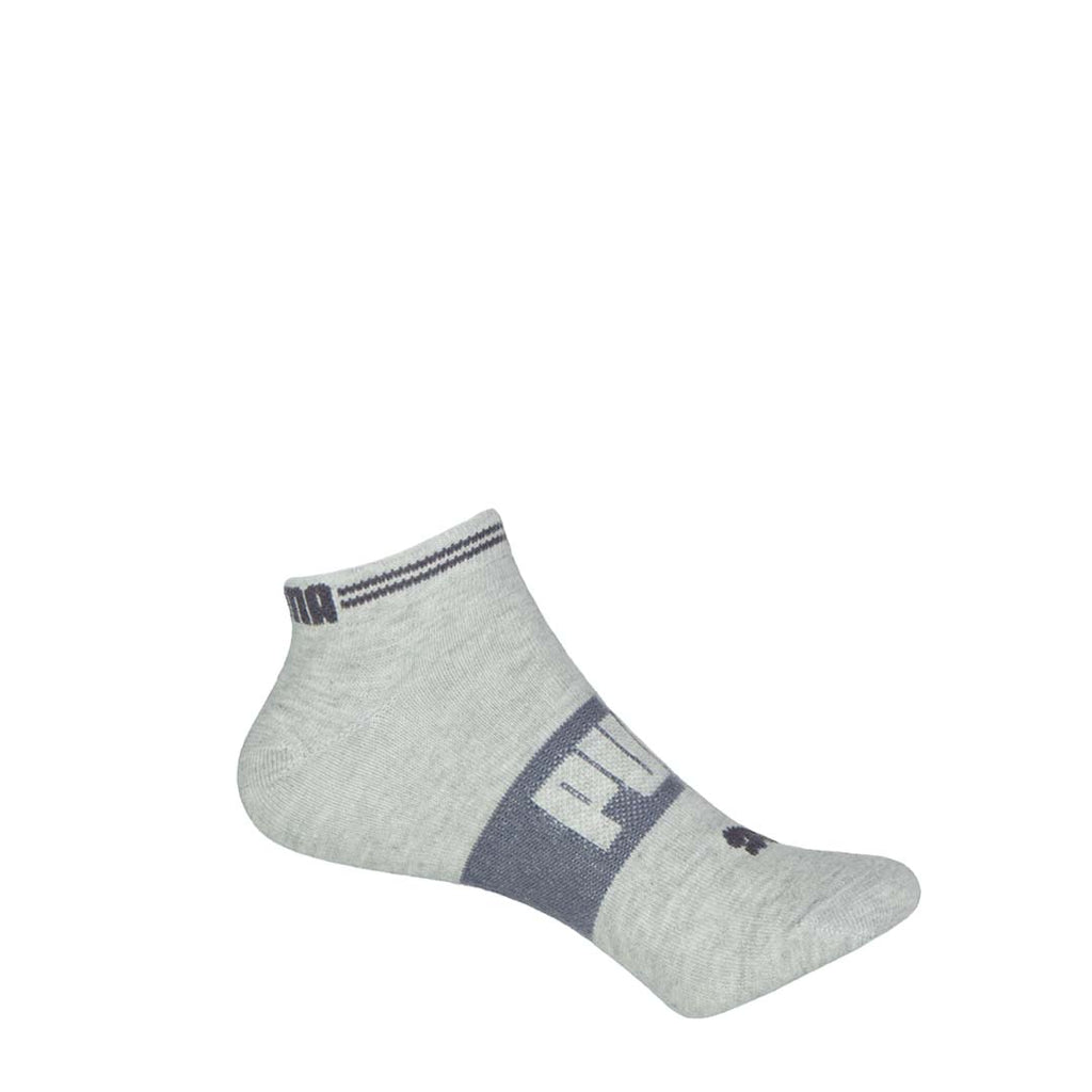 Puma - Women's 6 Pack Low Cut Socks (P600696 275)