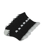 Puma - Women's 6 Pack Low Cut Socks (P601199 009)