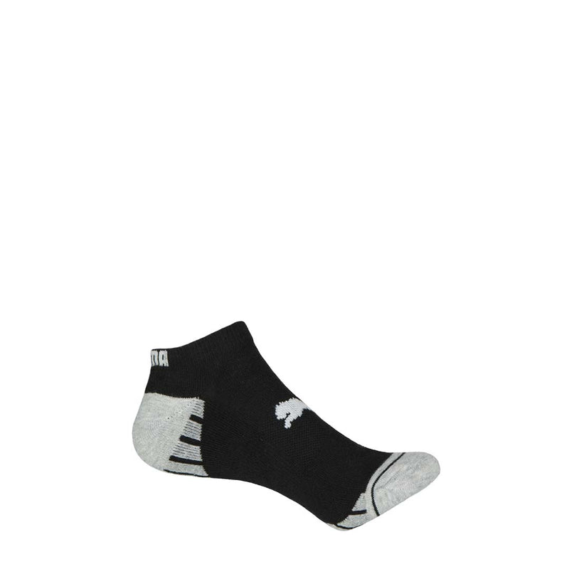 Puma - Women's 6 Pack Low Cut Socks (P601199 009)