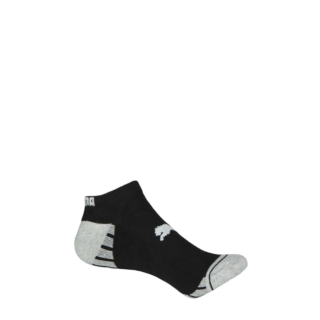 Puma - Women's 6 Pack Low Cut Socks (P601199 009)