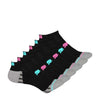 Puma - Women's 6 Pack Low Cut Socks (P601199 018)