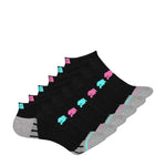 Puma - Women's 6 Pack Low Cut Socks (P601199 018)