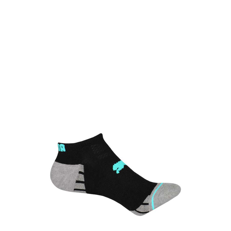 Puma - Women's 6 Pack Low Cut Socks (P601199 018)