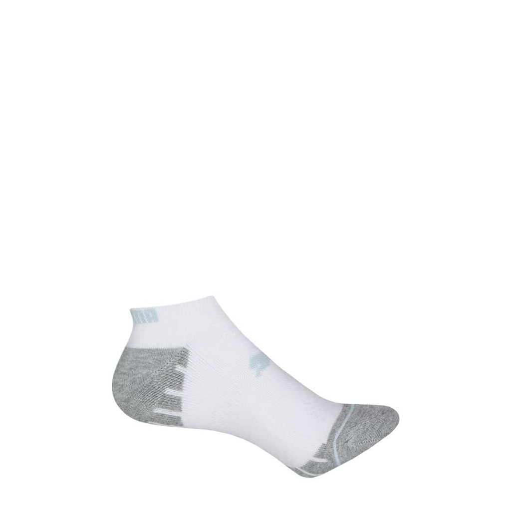 Puma - Women's 6 Pack Low Cut Socks (P601199 116)
