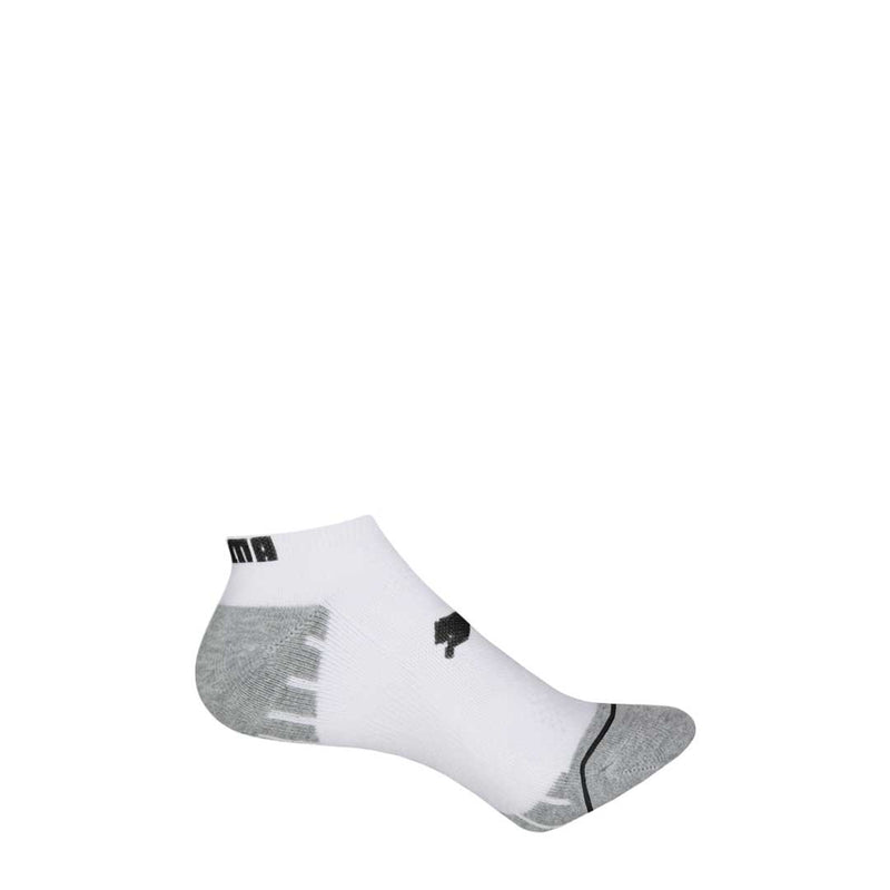 Puma - Women's 6 Pack Low Cut Socks (P601199 116)