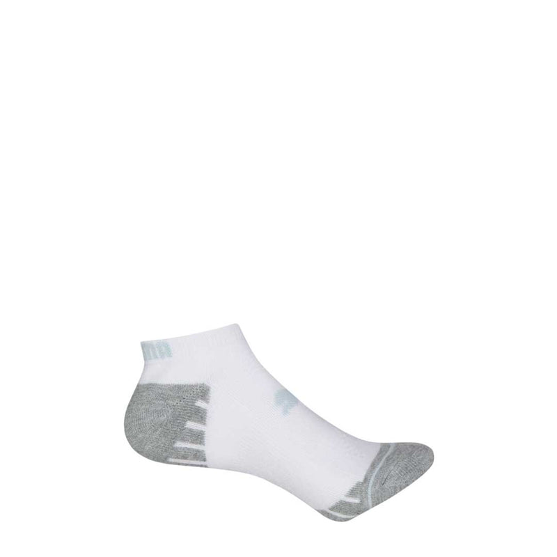 Puma - Women's 6 Pack Low Cut Socks (P601199 275)