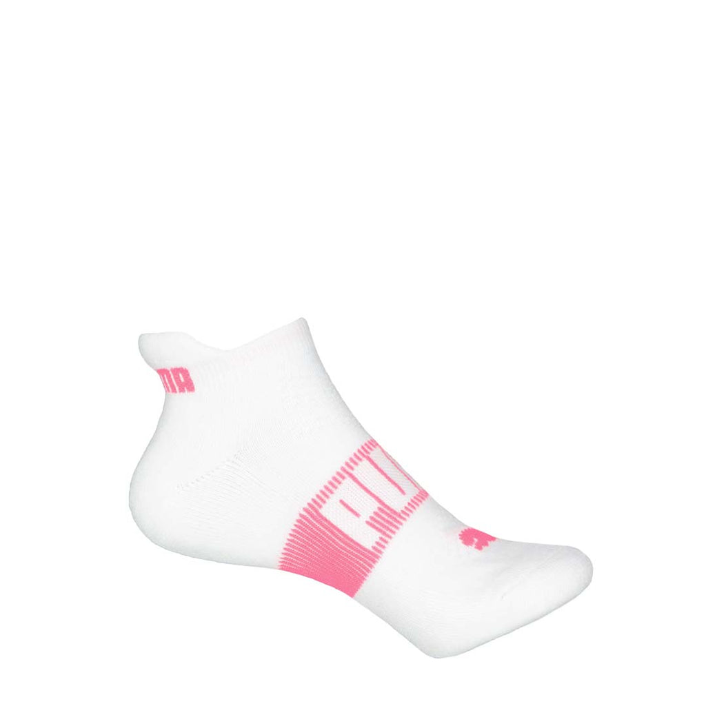 Puma - Women's 6 Pack Low Cut Socks (P601587 126)