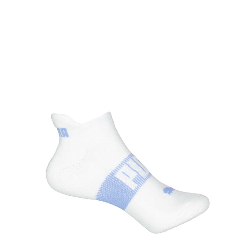 Puma - Women's 6 Pack Low Cut Socks (P601587 126)