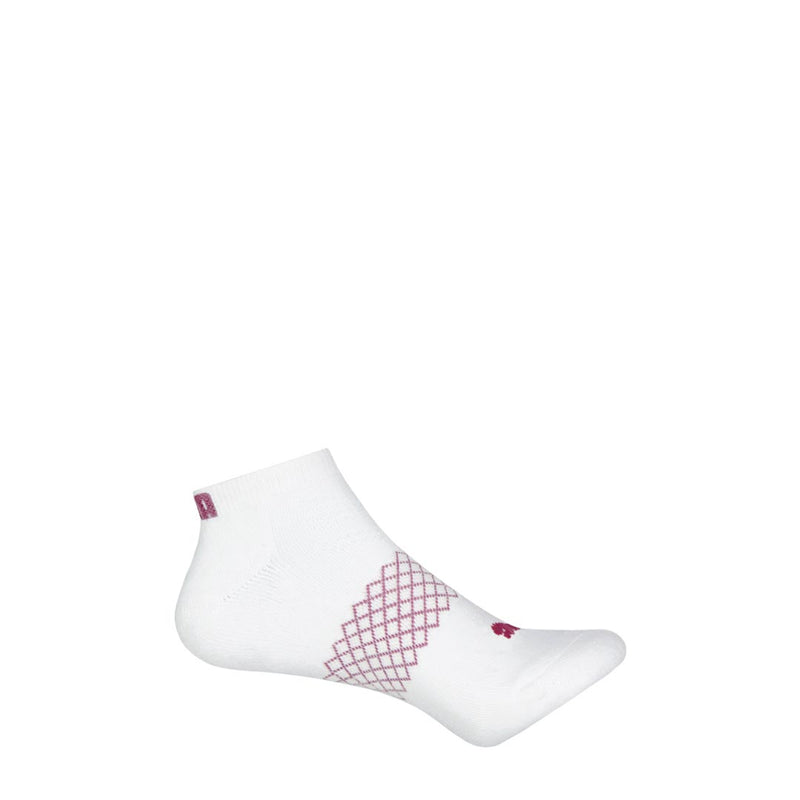 Puma - Women's 6 Pack Low Cut Socks (P601588 108)