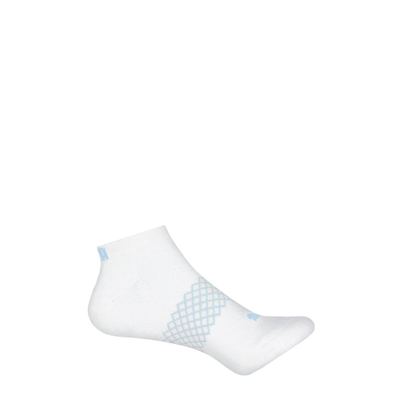 Puma - Women's 6 Pack Low Cut Socks (P601588 108)