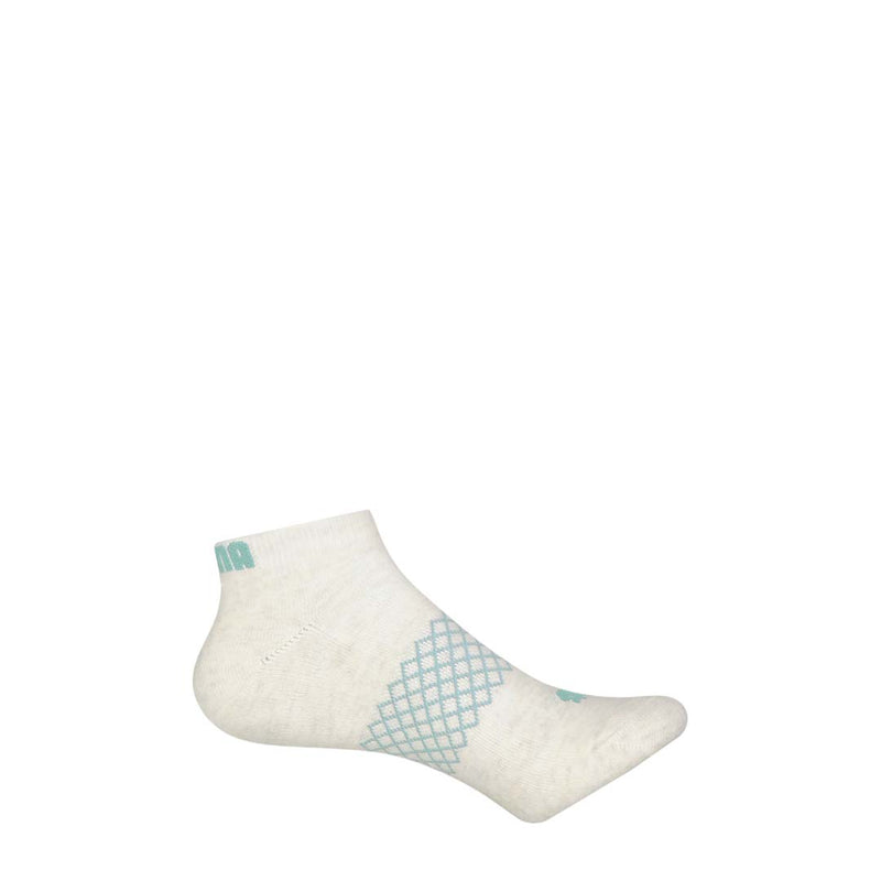Puma - Women's 6 Pack Low Cut Socks (P601588 280)