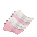Puma - Women's 6 Pack Low Cut Socks (P601588 690)