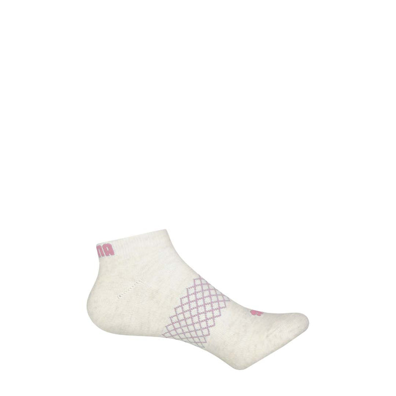 Puma - Women's 6 Pack Low Cut Socks (P601588 690)