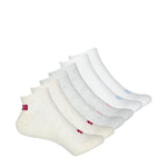 Puma - Women's 6 Pack Low Cut Socks (P601593 110)
