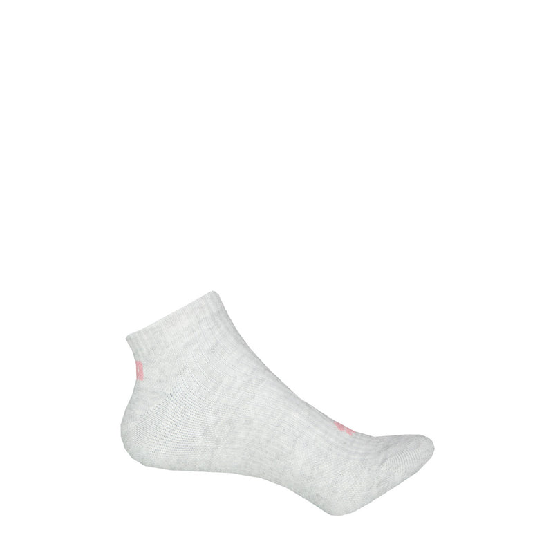 Puma - Women's 6 Pack Low Cut Socks (P601593 110)